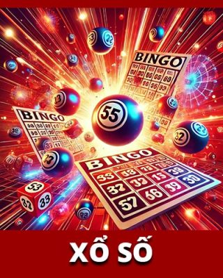 Xổ số 77win